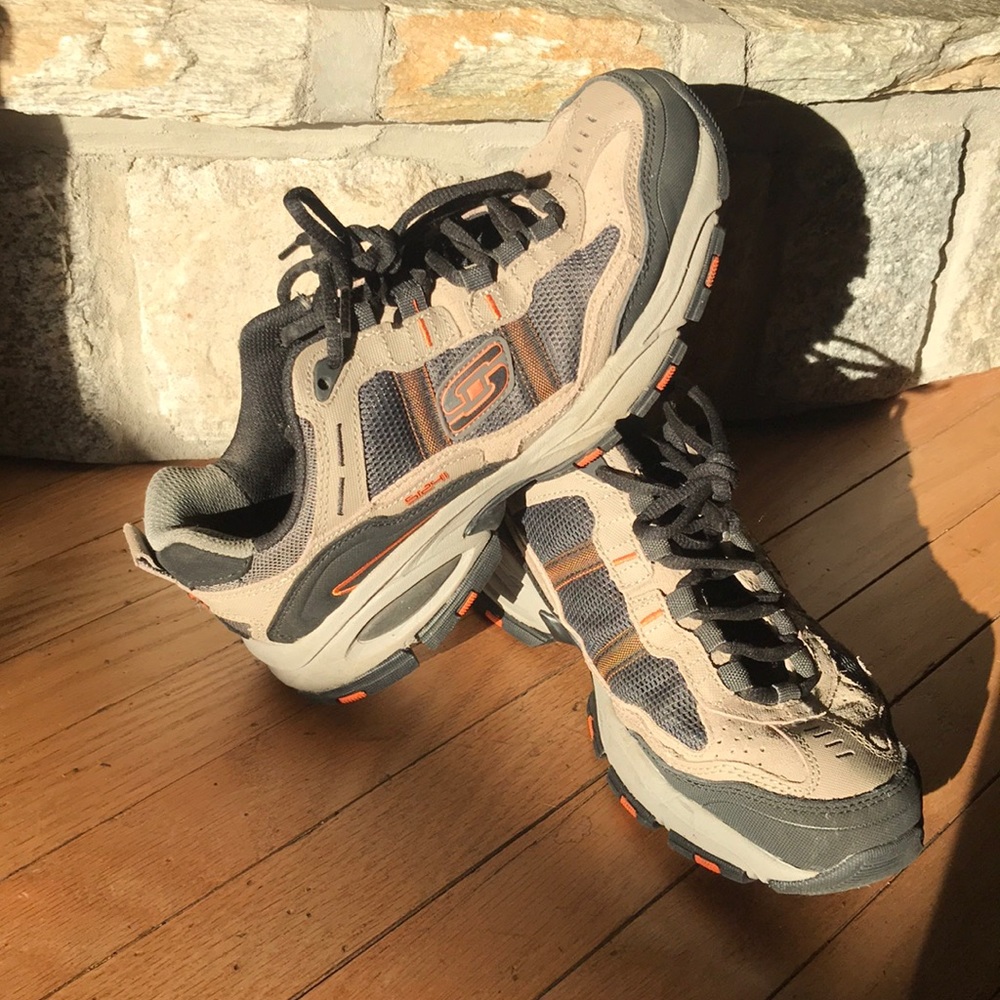 Skechers sport sneakers size 7